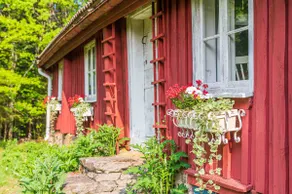 Cottage with views & private jetty – close to nature - Image 2