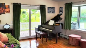 Cantabile life in the Berkshires - Image 2