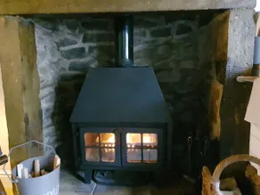 Ivy Nest Cottage, Colne. - Image 5