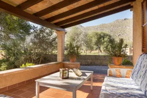 Casa Tonina - Belle villa avec piscine et jardin à Pollença - Image 5