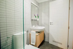 Apartamentos de Cornisa, 1-bedroom apartment. - Image 5