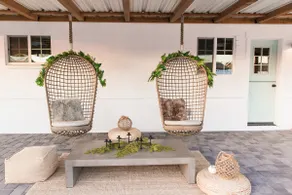 South Scottsdale trendy home w/amazing backyard - Image 5
