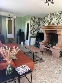 Spacious house in downtown Tournus - Image 2