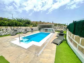 Casa Rural Finca Paraíso. Heated pool - Image 4