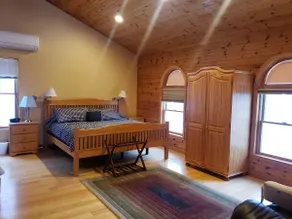 Cozy private house on Killington Mountain with Hottub - Image 4