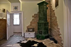 Gyulai 200 Years Apartment - Image 4