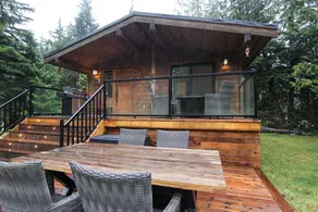 Tranquility Cottage - Image 5