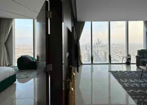Financial District View Condo - Image 3
