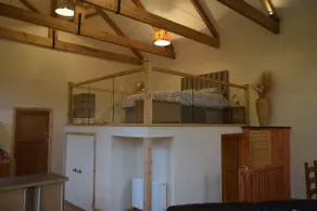 The School House 'Romantic Retreat' - Image 3