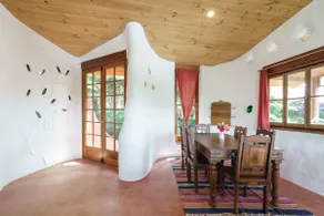Cobhearthome - Award Winning Eco Home - Maleny - Image 4