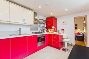 A beautiful cottage in the heart of Dublin! - Image 2