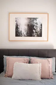 Rose Garden Cottage | 2 BR Bungalow Near Downtown - Image 4