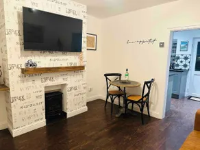 The Nook Cottage, Parkgate, Wirral - Image 2