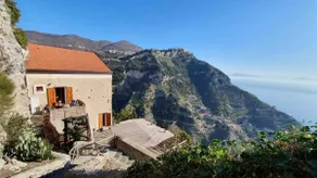 Il Nido Del Falco - Art house with terrace and sea view - Image 3