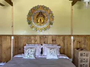 Magical Paradise Farm Townhouse Afrodite - Image 5
