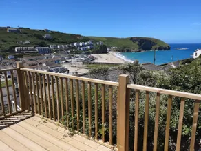 Sea View - 2 bed apartment - Image 2