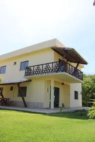 Spacious Yellow House in Porto de Sauípe - Image 4