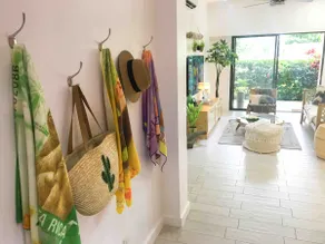 Bright 2BR Condo w/ Pool, Walk to Beach + Downtown - Image 5