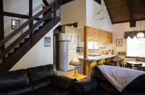 Sleepy Forest Cottages - Image 5