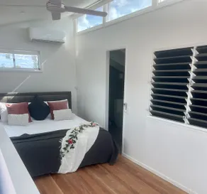 Relax in Sunshine beach,Noosa with pool - Image 4