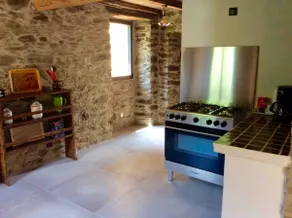 • A Casa Frassinca, Traditional Corsican House • - Image 3