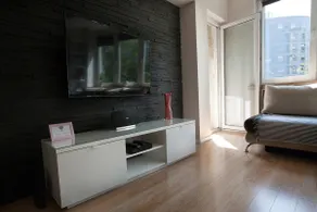 Warsaw Concierge Polin Apartment - Image 2