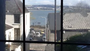 Extended Fishermans cottage with stunning sea views - Image 4