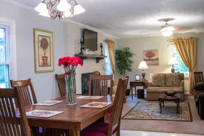 Entire house, Country Setting, Carrollton, near I-20 - Image 2
