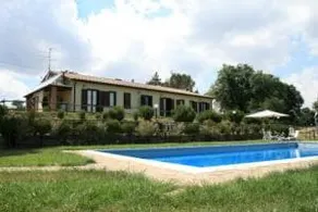 Independent apartment ”Il Vivagnolo” - Image 2