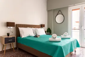 Vasilis Thissio Petralona 3d floor 55sqm - Image 4