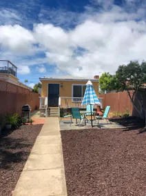 Classic PB Surf Cottage - Image 2