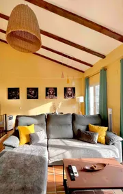 COUNTRY HOUSE: A window to the Mountain - Aracena - Image 4
