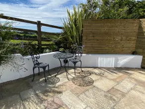 Home with a view in St Issey - Perfect for couples - Image 2