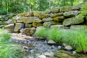 HOT TUB on Secluded 7acres, Heated Pool, Stream ! - Image 2