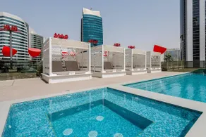 PREMIUM DOWNTOWN STUDION NEXT TO DUBAI MALL & BURJ - Image 5