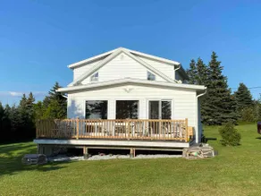 Oceanfront Fundy Cottage, Beach, Sunsets Pets OK - Image 4