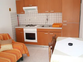 Apartment B2 Dora Banjol Rab - Image 2