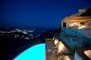 Exquisite Villa Azurite | Seaview + Heated Pool - Image 3