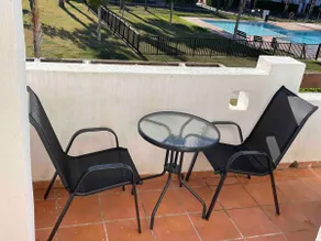 Condado de Alhama Apartment - Image 5