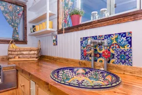 Hummingbird Tiny House near Las Vegas - Image 5