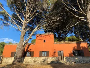 House in the countryside to disconnect in Madrid. Animals - Image 3