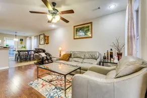 DowntownBryantNice3Bd2.5BtHouse - Image 3