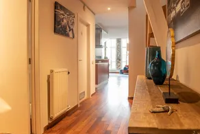 Unique Duplex with Urban Terrace - Image 3