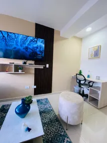 Luxury & central apartment, in La Riviera condo club - Image 2