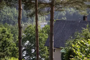 Cottage Orlická Dam - Image 3