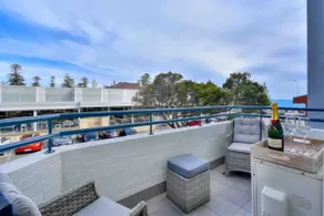 Contemporary coastal pad seconds from Cott beach - Image 4