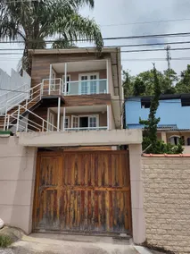 Loft with Jacuzzi for 2 Bingen Petrópolis_Ap1 - Image 5