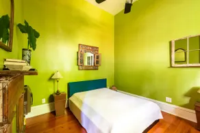 Charming historic cottage with modern amenities. - Image 5