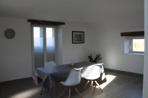 The 86 m² attic 15 minutes from Puy du Fou - Image 2