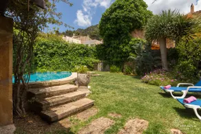Ca Mado Xucla - Beautiful majorcan house with pool in Valldemossa - Image 4